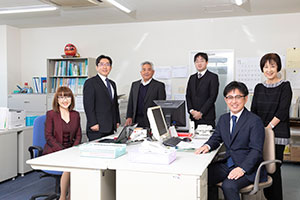 代表取締役　村木 伸策