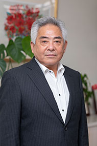 会長　村木 伸策